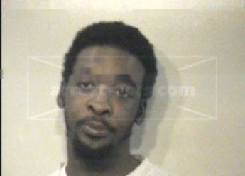 Alex Washington