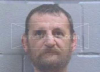 Billy Ray Williams