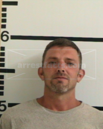 Eric Brian Kuykendall