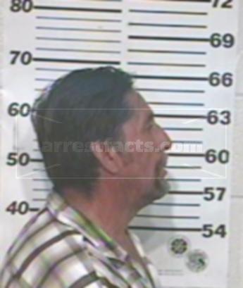 Miguel Gomora Carbajal