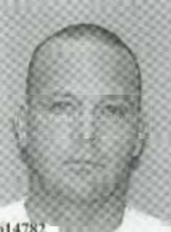 Curtis Wayne Teer