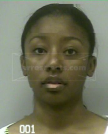 Ashli Shylane Haynes