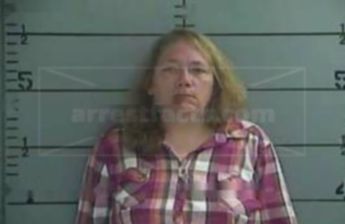 Lorri Ann Hill
