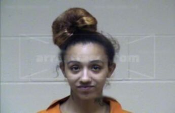 Ashley Erica Chapell