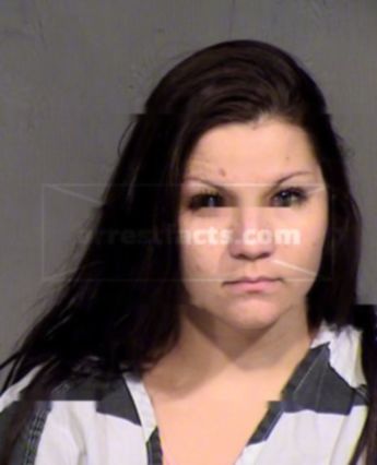 Kelly Marie Tarpley
