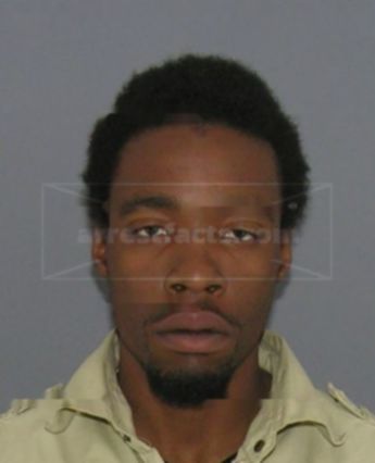 Lamar Tolliver