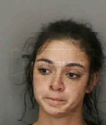 Amanda Leigh Woolbright
