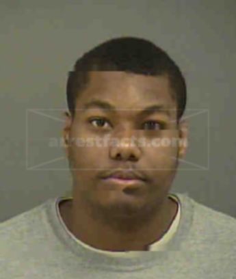 Daiquan Robertson