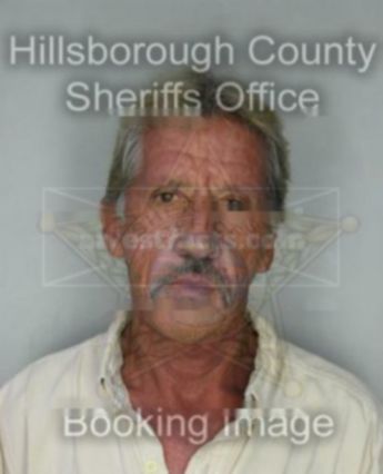 William David Riggins