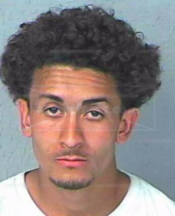 Allen Michael Torres