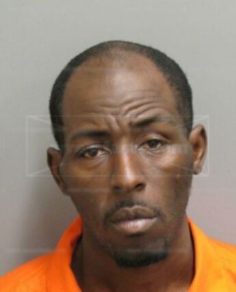 Lashon Dell Jones