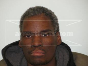 Trevino Dotson