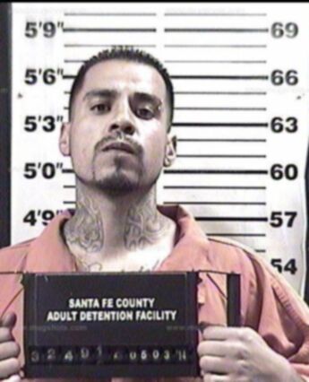 Jacob A Lopez