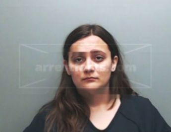 Meredith Ashleigh Baird