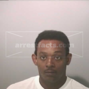 Keith Tyrone Donley