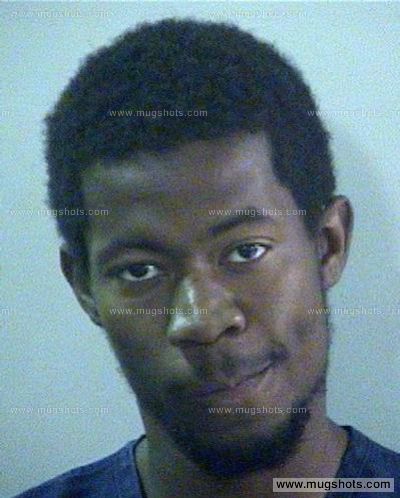 Jervenski Javon Parker
