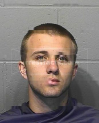 Tyler Daniel Jermier