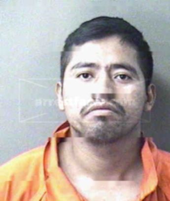 German Morales-Hernandez