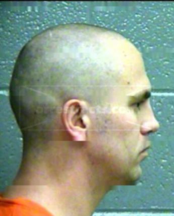Preston Kyle Holley