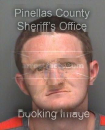 Steven Christopher Trubey
