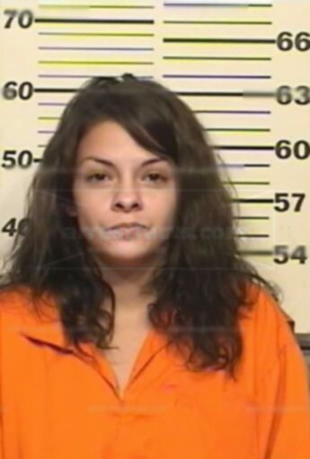Samantha Aguilar