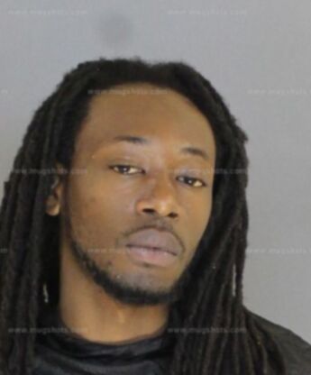 Tevin Devine Hilton