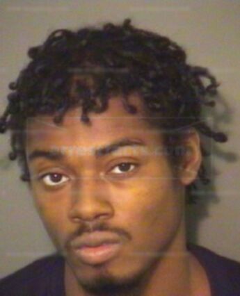 Carl Devonte Mcpherson