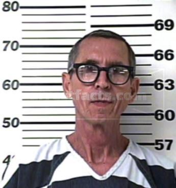 Clovis Ray Loden