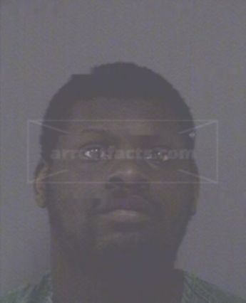 Anthony Leon Evans