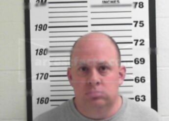 Jason Jerome Rusch