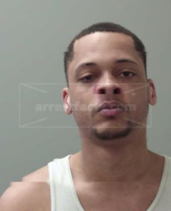 Travian Tyrell Pruitt
