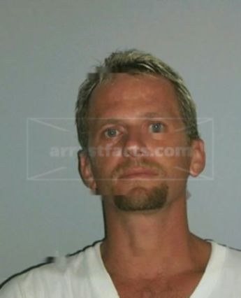 John Edward Davey