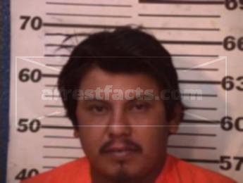Erasmo Garcia Alaniz