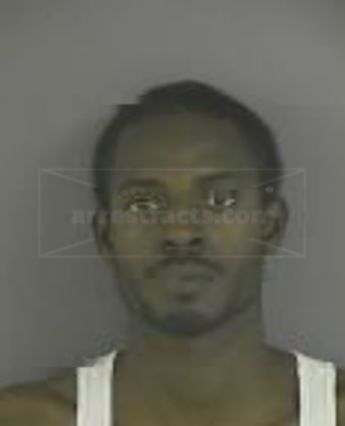 Jermaine Lamar Oliphant