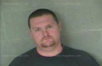 Kenneth Brian Fouts