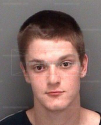 Jeremy Wayne Illes