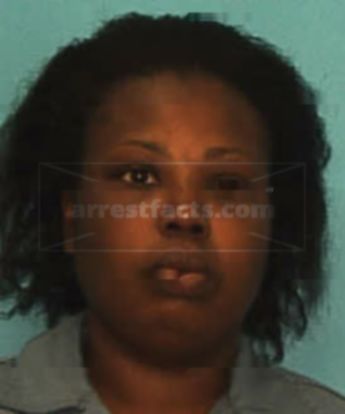Tiffany J Brown