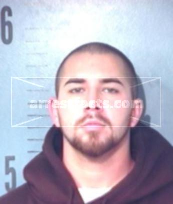 Alexander Brandon Gallimore