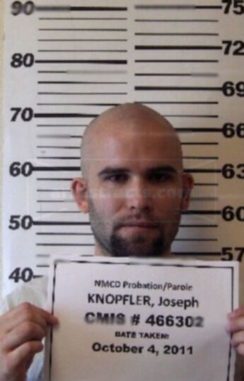 Joseph Antonino Knopfler