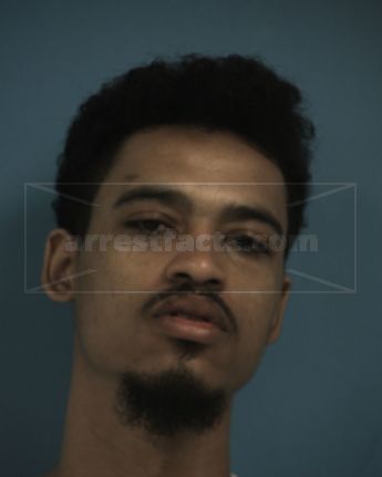 Cory James Holloman