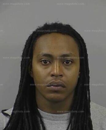 Jonte Orlando Smalls
