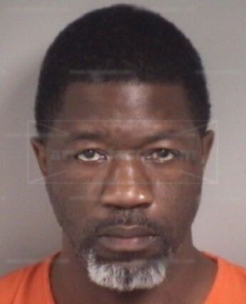 Darryl Angelo Anderson