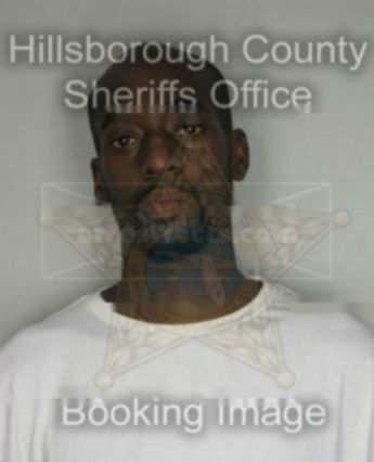 Ramon Jamar Bryant