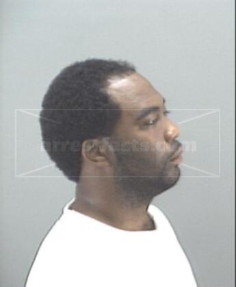 Brandon O'keith Ward