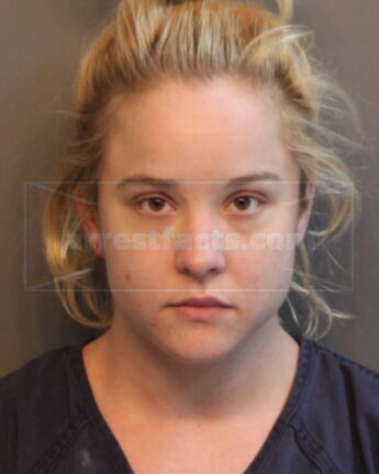Amanda Codie Johnson