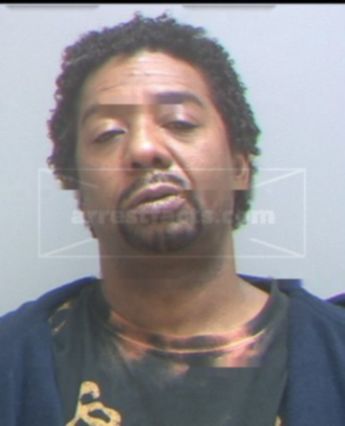 Cecil Antonio Maddox