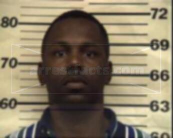 Tuad Damonn Washington