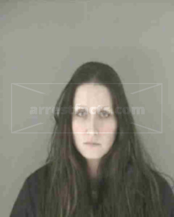 Lavina Elaine Morgan