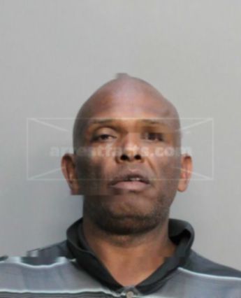 Garry Coleman Ames