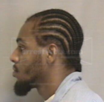Tyrone Mashawn Bennett